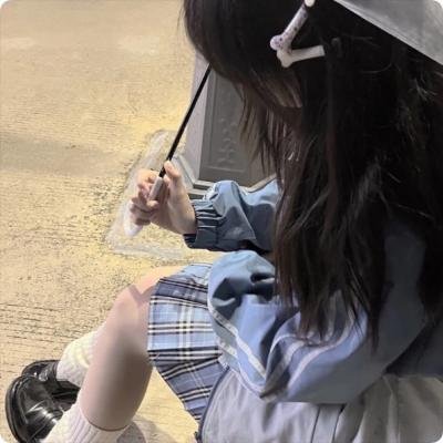莫斯科郊外的晚上